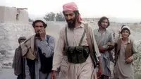 Foto dan video yang dirilis dari berkas Abbottabad menunjukkan bagaimana keluarga Osama bin Laden hidup dan bersembunyi. (Dokumentasi Abbottabad)