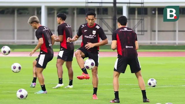 Timnas Indonesia