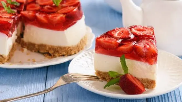 Cheese Cake