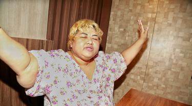 Lebih Dekat Dengan Pretty Asmara News Entertainment Fimela Com