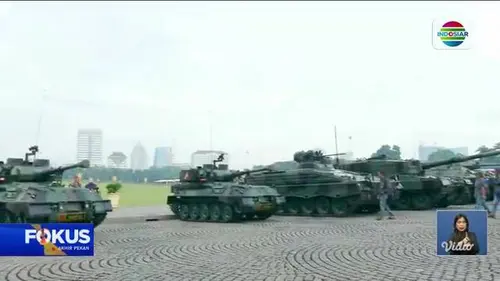 Fokus : Dampak Gempa Magnitudo 6,6 di Nabire, Kerusakan Bangunan dan Patahnya Jembatan