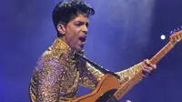 Prince (The Huffington Post)