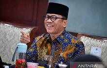 Tahukah Anda Desa Jadi Bantalan Krisis? Kolaborasi Kemendes Lemhannas Perkuat Pembangunan Desa di Indonesia