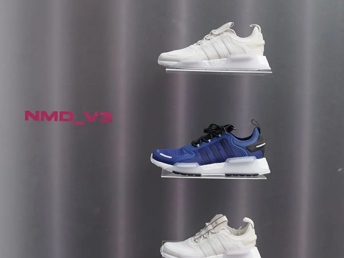 sepatu adidas original terbaru 2017
