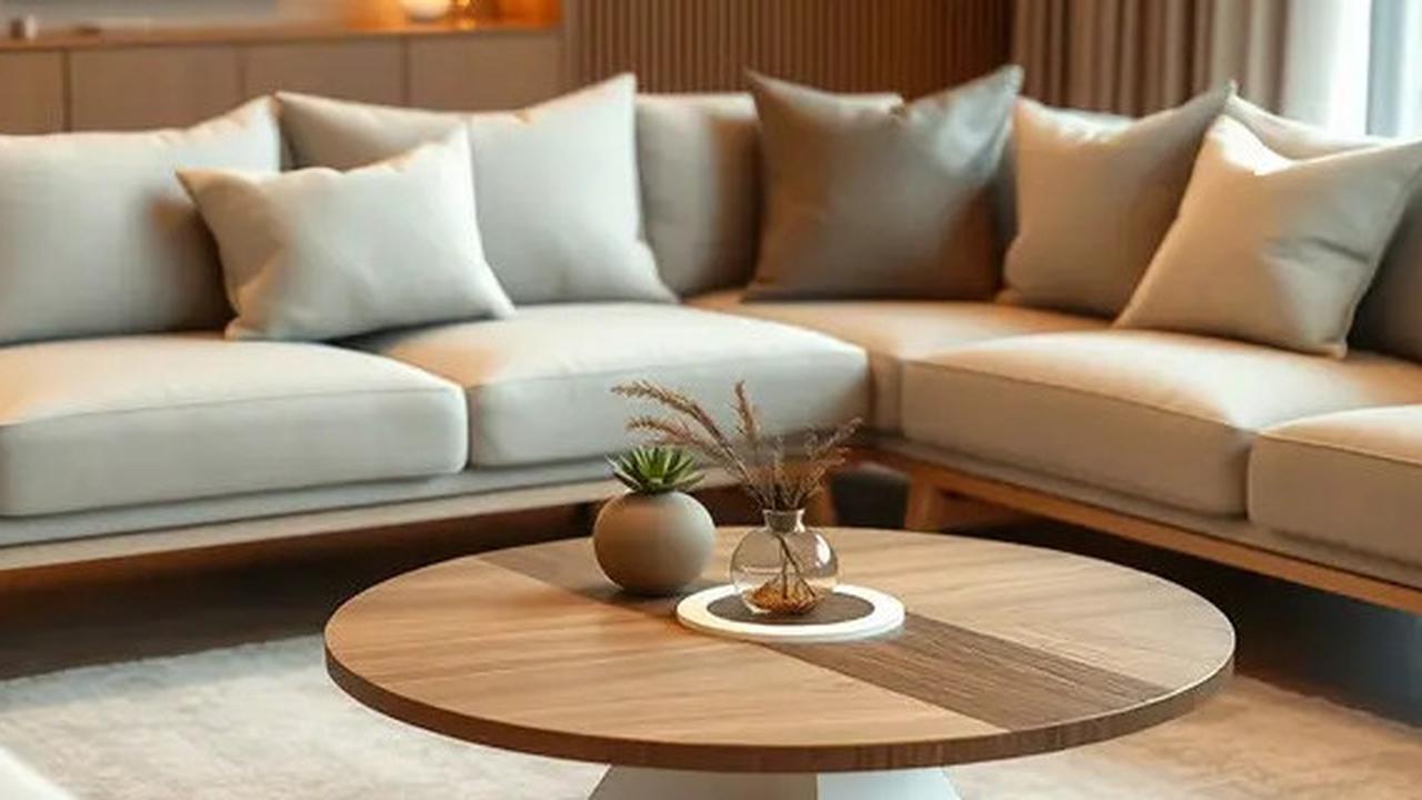 40 Inspirasi Ruang Tamu Minimalis yang Elegan dan Nyaman