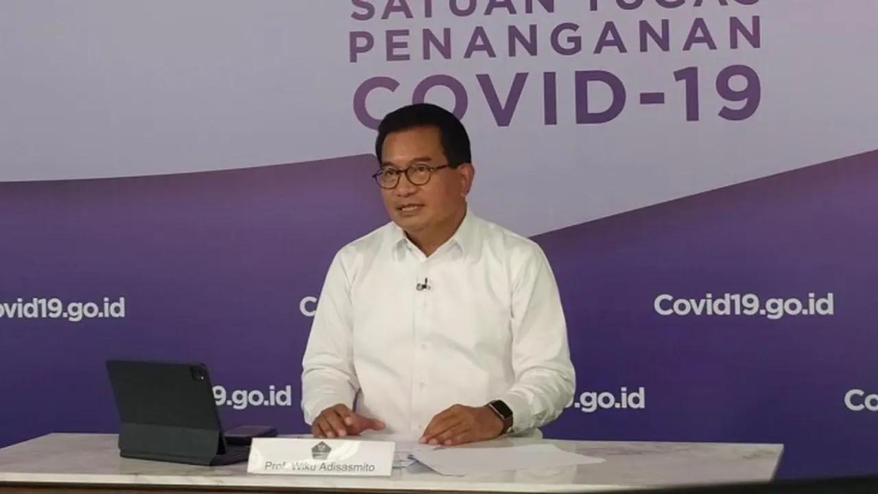 Wiku Adisasmito