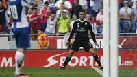 Kutukan Pichichi untuk Cristiano Ronaldo