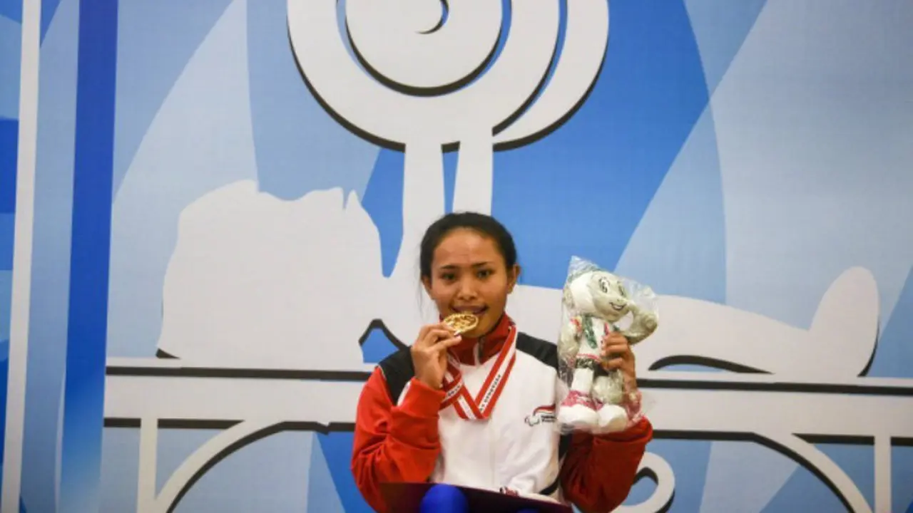 Ni Nengah Widiasih