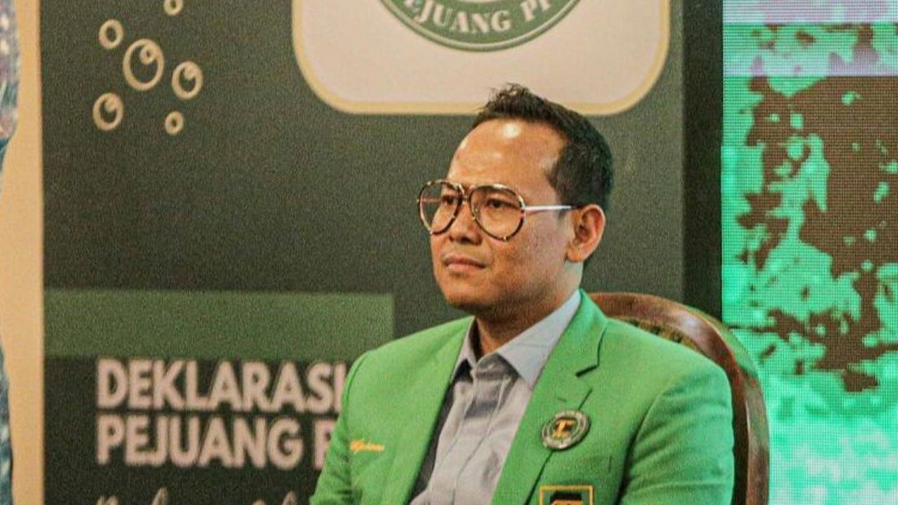 VIDEO: Beralih Dukung Prabowo-Gibran, Pejuang PPP Klaim Bawa Aspirasi Masyarakat