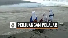 PERJUANGAN PELAJAR