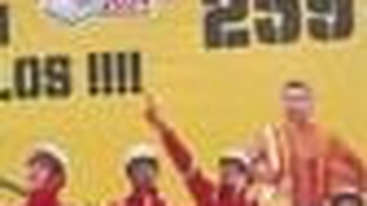 VIDEO: Kocak, TPS Tema Tukang Bangunan Ini Totalitas Banget Petugasnya