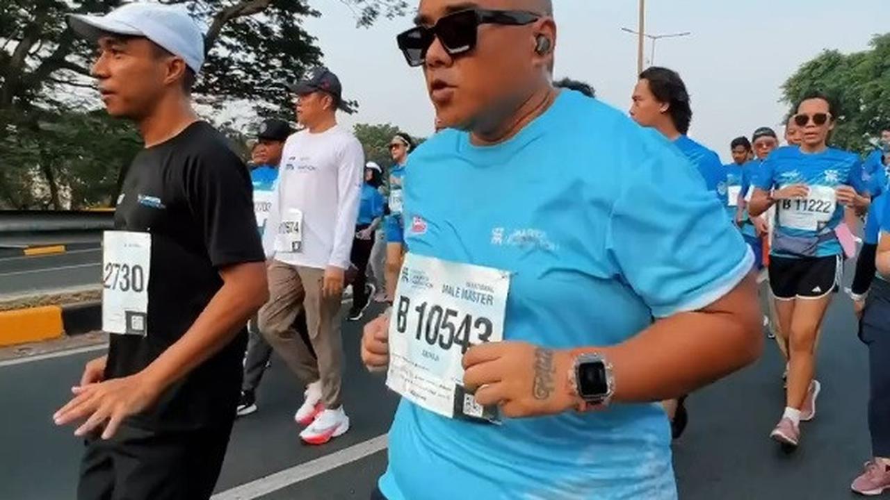 Semangat Membara Igor