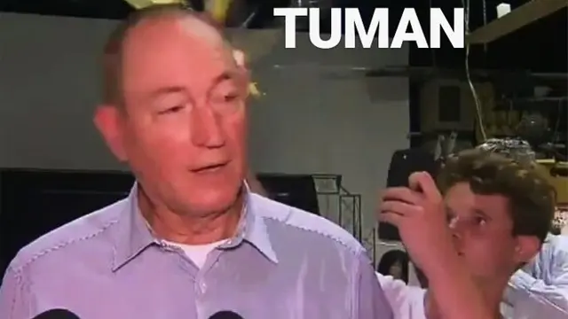 Dukung Aksi Egg Boy, Warganet Buat Meme Lucu