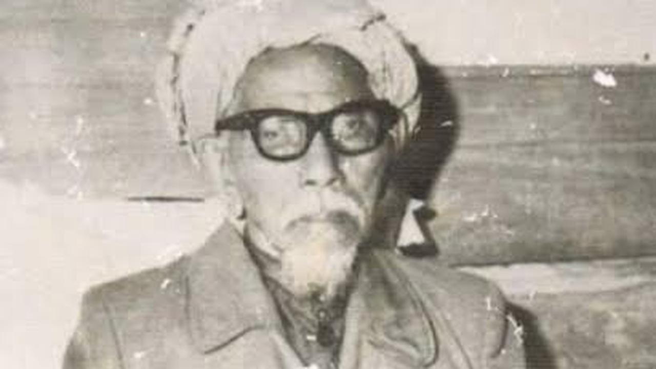 Syekh Ahmad Khatib al-Minangkabawi