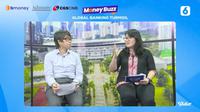 Money Buzz Global Banking Turmoil, Selasa (18/4/2023). (Foto: tangkapan layar/Pipit I.R)