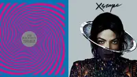 The Black Keys Kalahkan Album  Michael Jackson di Billboard 200