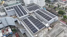 Pakai PLTS Atap, Efisiensi Sun Plaza Medan Capai Rp 130 Juta per Tahun