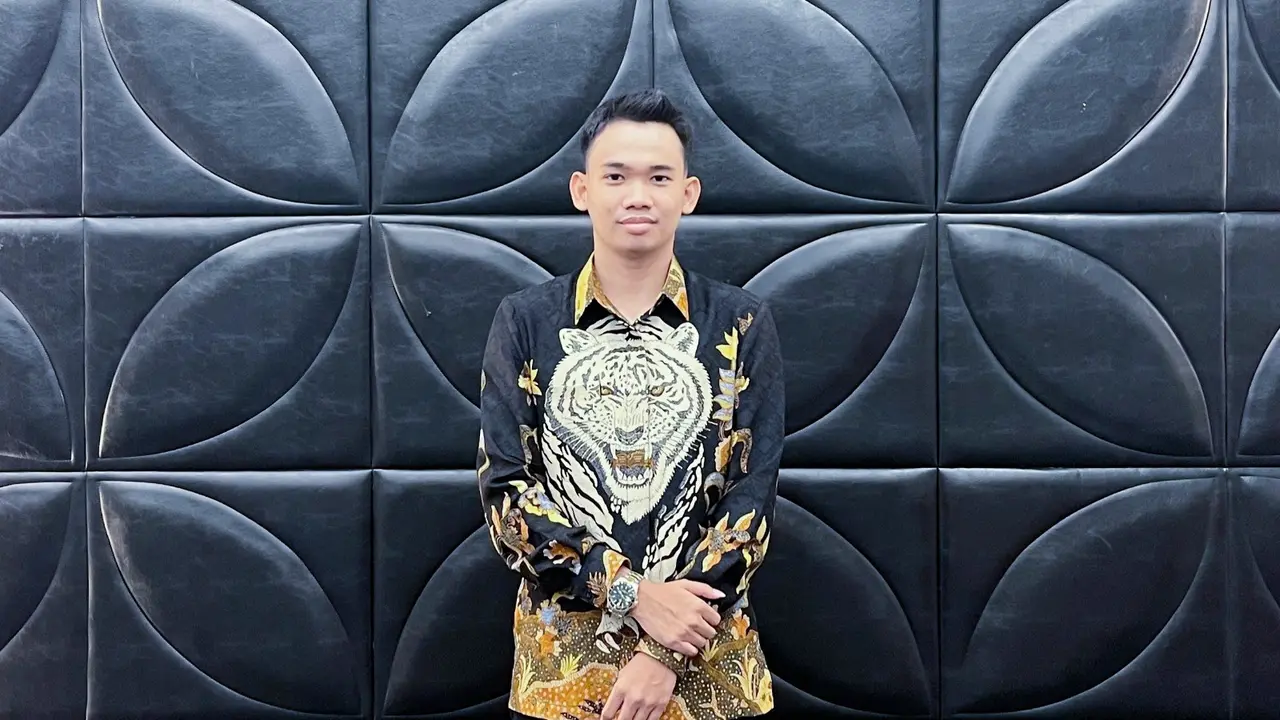 Arya Alvarisi (Istimewa)