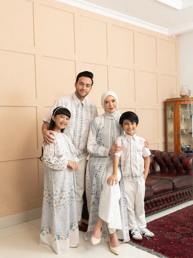 Koleksi Vastra Indonesia