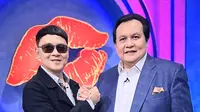 Eksklusif Ari Bias Tanggapi Podcast Agnez Mo Soal Hak Cipta: Itu Perjuangan Dia Melawan Putusan Hakim