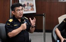 Bea Cukai Proses Sanksi 33 Pegawai di 2025, Perkuat Integritas dan Kinerja