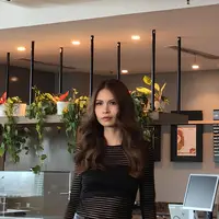 L’Oréal Timeless Collection Hair trend 2025 (Foto: Fimela/Nadya Aufia)