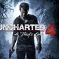 Uncharted 4 beredar ilegal di Inggris. (Gamerant)