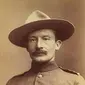 Baden Powell, Bapak Pramuka Sedunia (Sumber Foto: Biography Online)