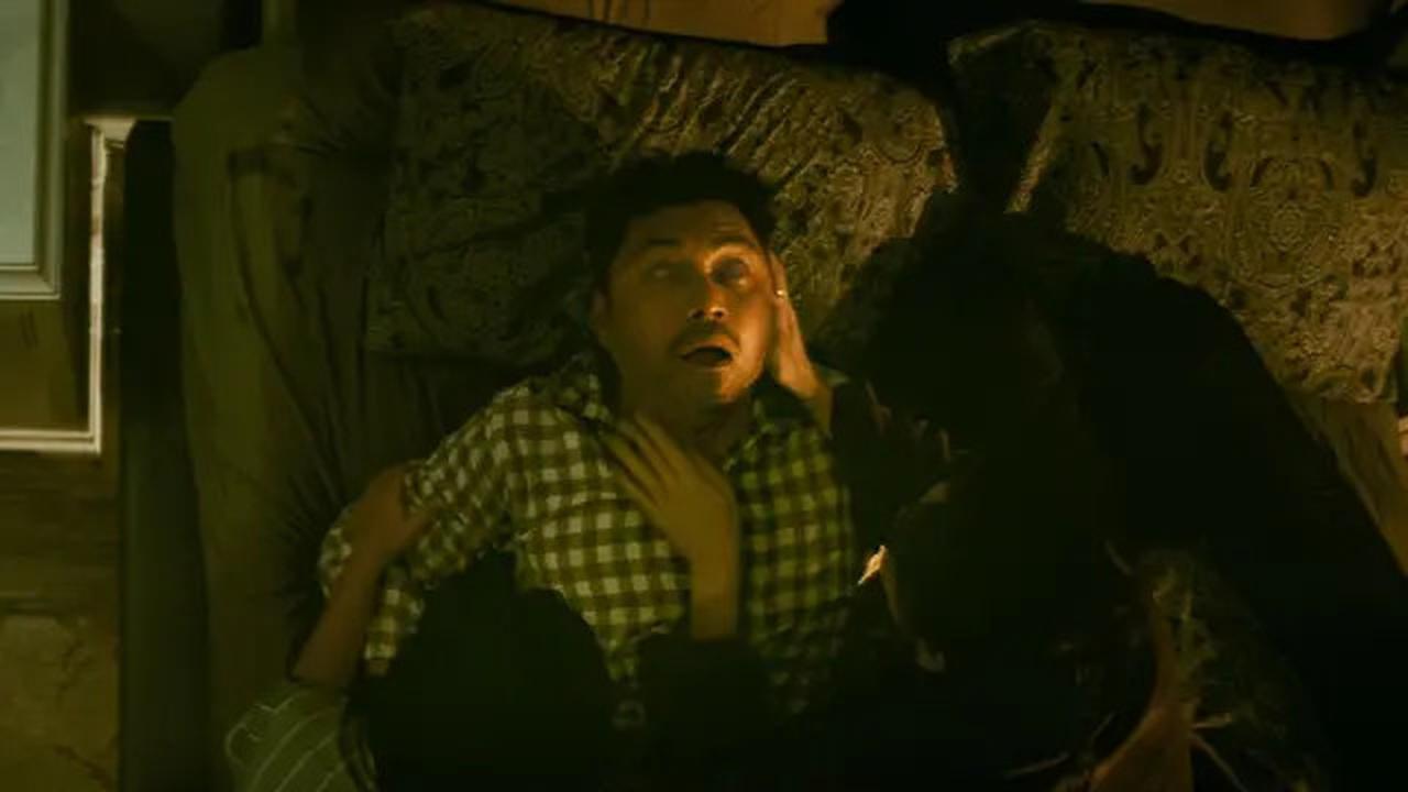 6 Tokoh Kunci Film Guna-Guna Istri Muda, Pelakor Nekat Main Dukun untuk Habisi Nyawa Istri Sah