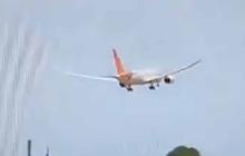 Kronologi Kecelakaan Tragis Pesawat India Air Jatuh di Ahmedabad