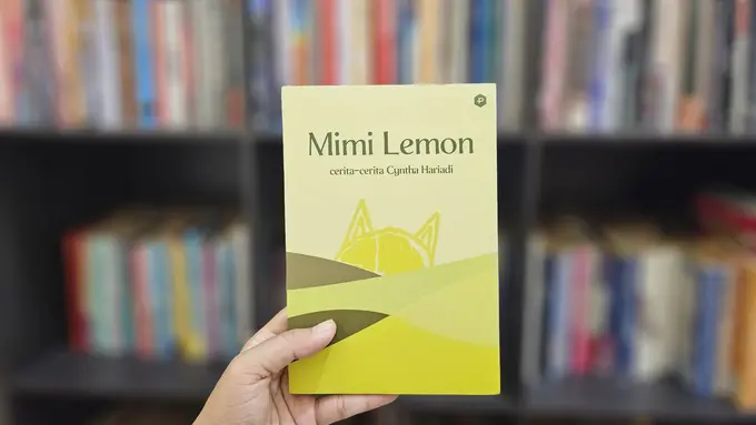 Mimi Lemon