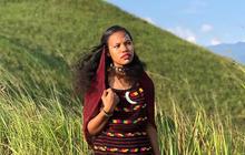 Merince Kogoya Didiskualifikasi karena Pro Israel, ini Finalis Lain yang Pernah Dicoret dari Miss Indonesia