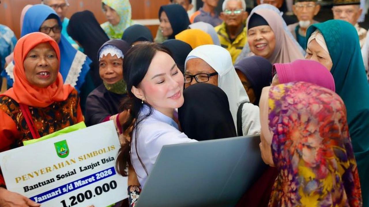 Pemkot Batam Naikkan Insentif Posyandu dan Bansos Lansia untuk Kesejahteraan Warga