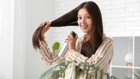 Bikin Rambut Lebih Harum, Ini Rekomendasi Hair Mist untuk Aktivitas Harian