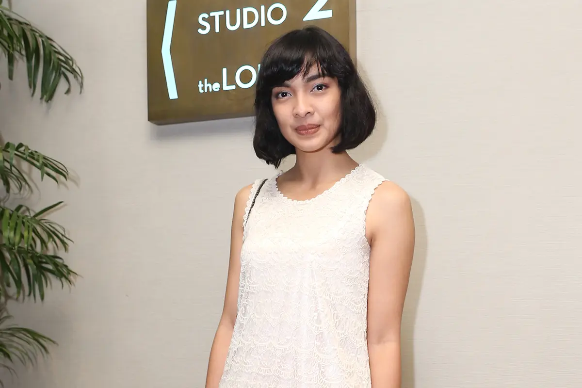 [Bintang] Tika Bravani