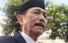 VIDEO: Jenderal Luhut Tegas Usai Temui Prabowo Presiden Tekankan ini Harus Segera Dilakukan