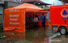 Dompet Dhuafa Siagakan Pos Respons Banjir Sumatera, Bantu Korban Terdampak