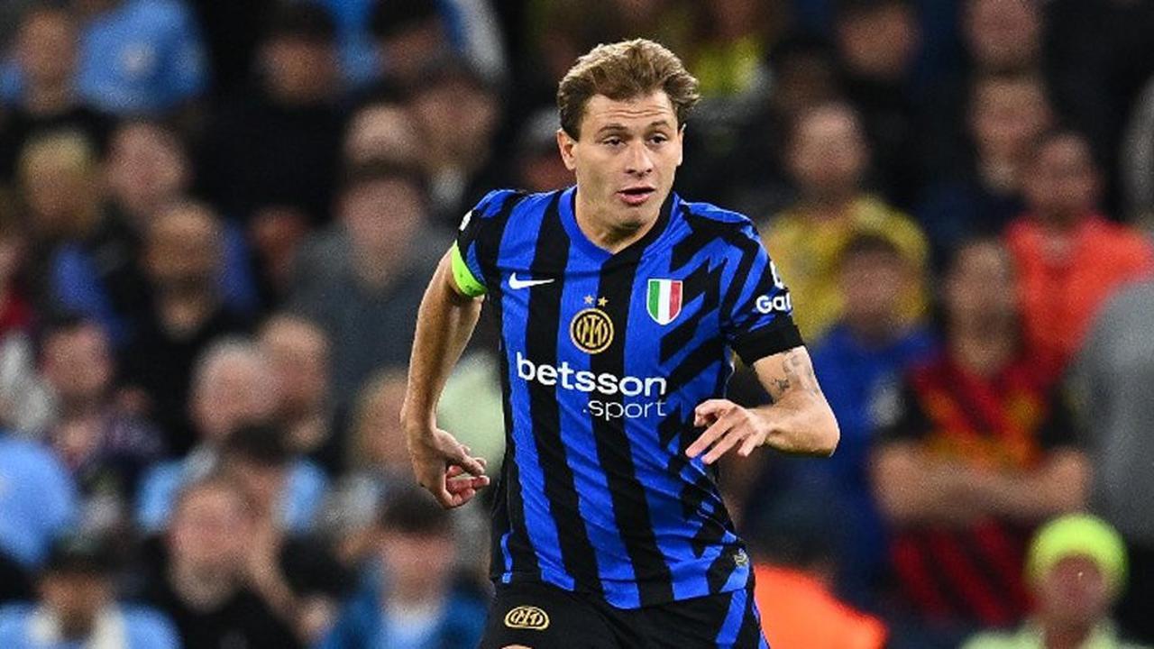 6 Pemain Termahal dari Laga Inter Milan vs Juventus
