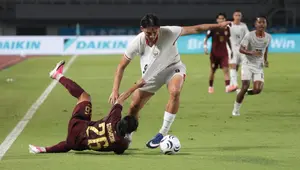 Jadwal Timnas Indonesia usai Bekuk Kamboja, Kesempatan Emas Menabung Gol