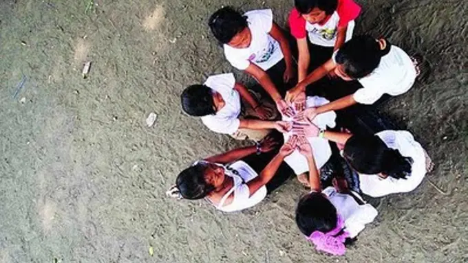 Ketahui Makna Hakiki Lagu Cublak-cublak Suweng