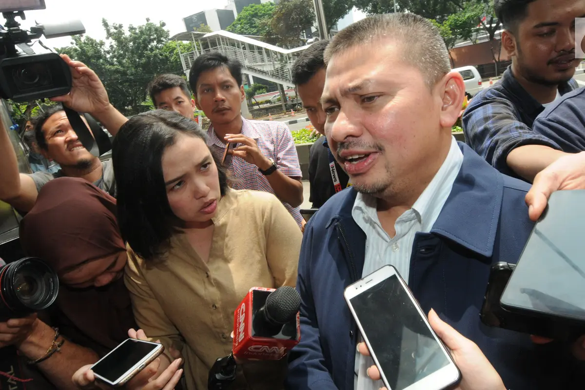 Mulfachri Harahap