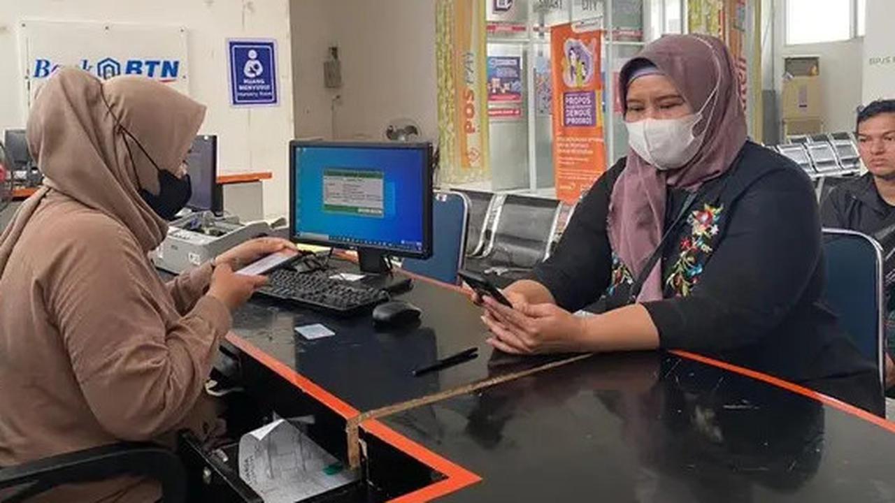 BSU 2025 Cair Juni: Ini Syarat, Jumlah Bantuan, dan Cara Cek Penerima