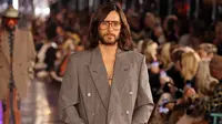 Jared Leto Akan Perankan Desainer Karl Lagerfeld dalam Proyek Film Biografi Terbaru