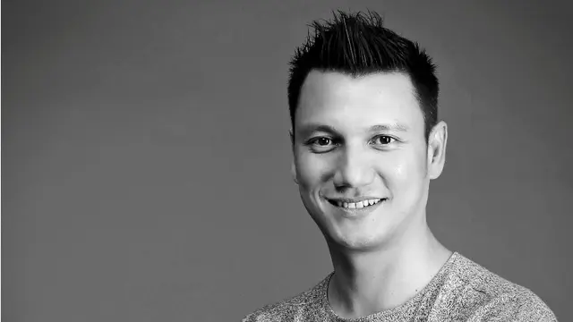 [Bintang] Christian Sugiono