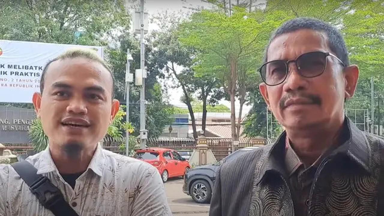Kubu Nikita Mirzani Datangi Polisi, Sebut Ada Oknum Yang Cari Tahu Lokasi Rumah Aman Lolly