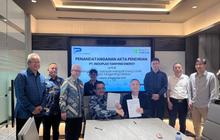 Indoplas Kucurkan Rp2,6 Triliun untuk Proyek PSEL Tangsel, Bakal Hasilkan Listrik 23,5 MW!