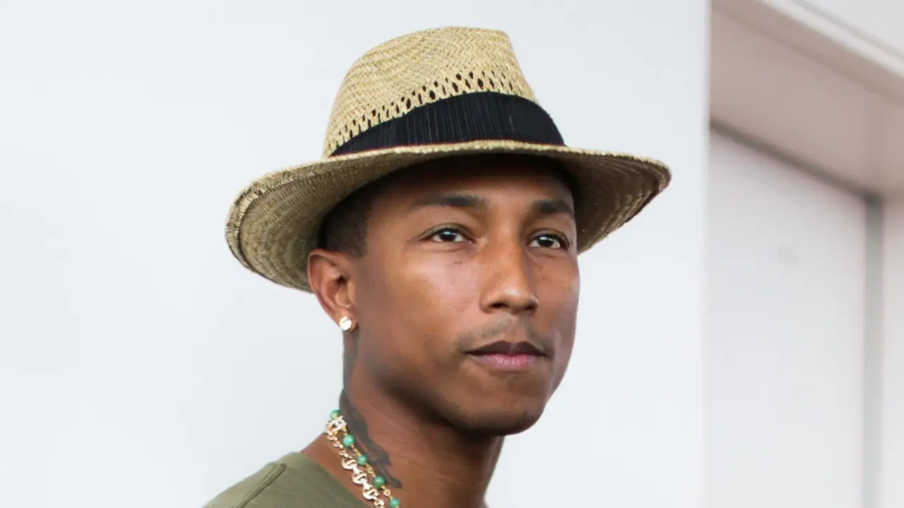 Pharrell