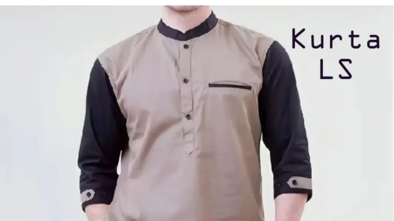 Koko Kurta