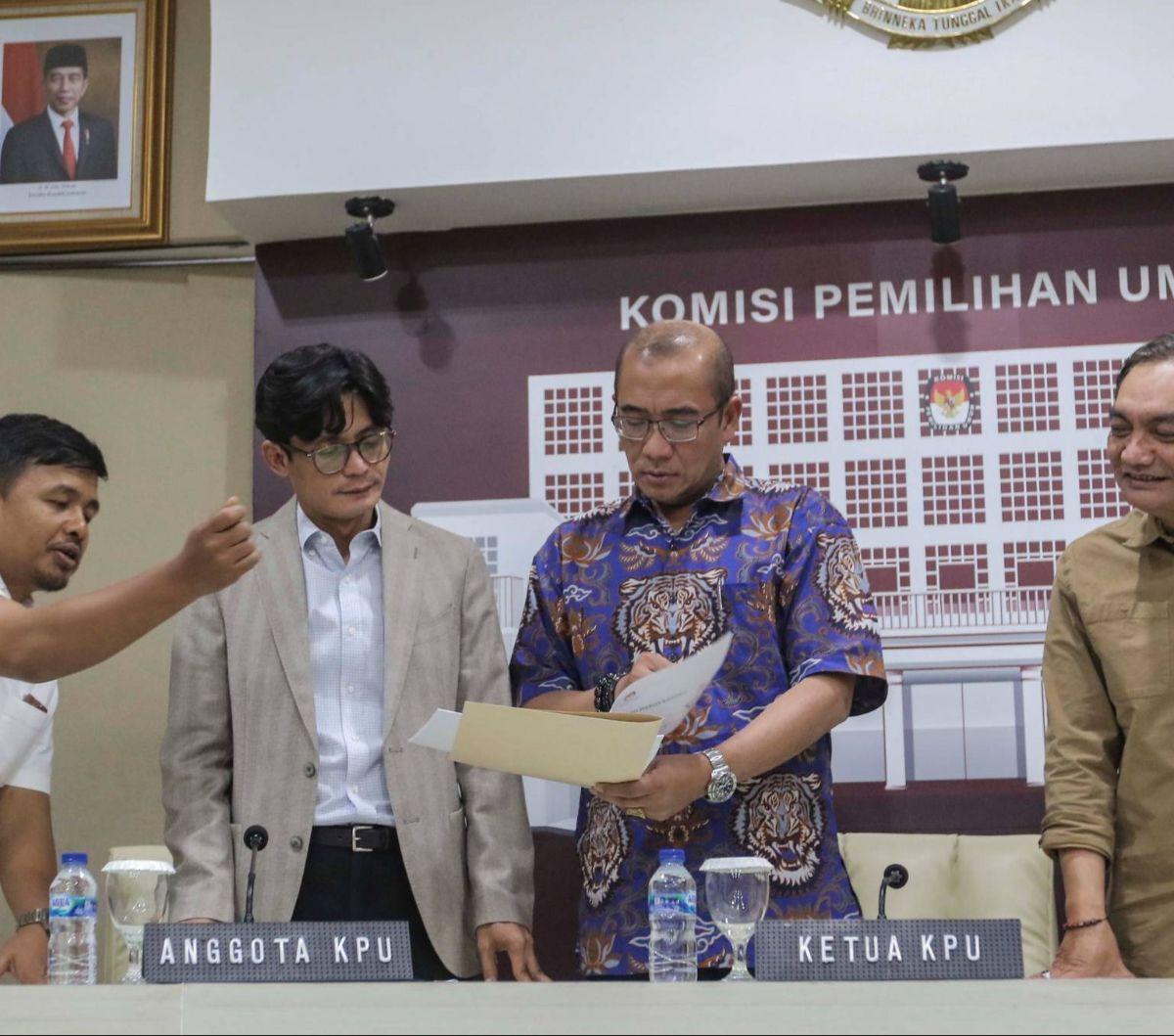 Dok. Istimewa