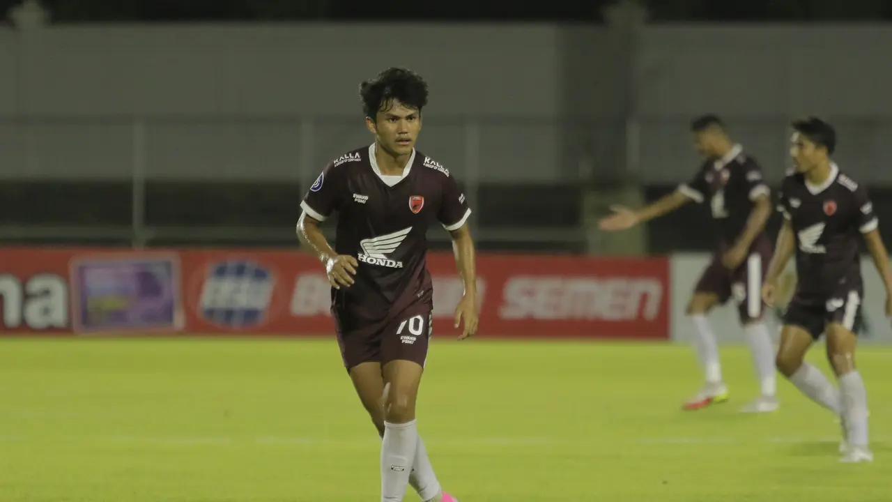 Rafli Asrul